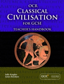 Image for OCR classical civilisation for GCSE: Teacher's handbook