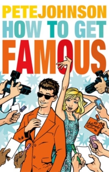 Image for How to Get Famous