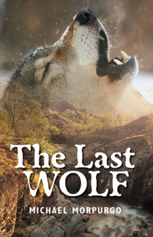 Image for Rollercoasters The Last Wolf