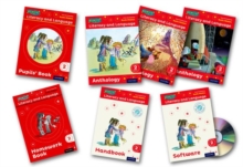 Image for Read Write Inc.: Literacy & Language: Year 2 Easy Buy Pack