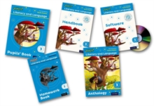 Image for Read Write Inc.: Literacy & Language: Year 3 Easy Buy Pack