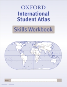 Image for Oxford International Student Atlas Skills Workbook