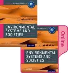 Image for IB environmental systems and societies