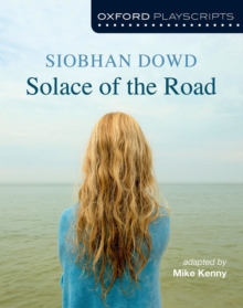Image for Solace of the road