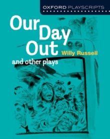 Image for Our day out and other plays