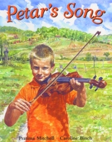 Image for Petar's song