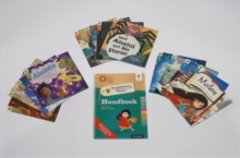 Image for Oxford Reading Tree Traditional Tales: Year 2: Easy Buy Pack