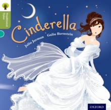 Image for Oxford Reading Tree Traditional Tales: Level 7: Cinderella