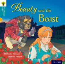 Image for Oxford Reading Tree Traditional Tales: Level 9: Beauty and the Beast