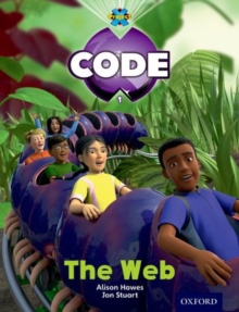 Image for The web