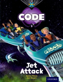 Image for Jet attack