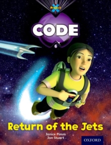 Image for Return of the jets