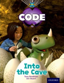 Image for Into the cave