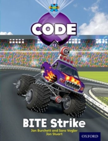 Image for BITE strike
