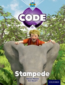 Image for Stampede