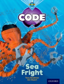 Image for Sea fright