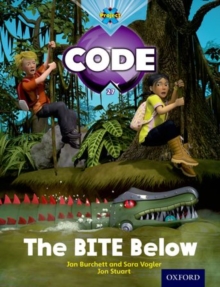Image for Project X Code: Falls The Bite Below