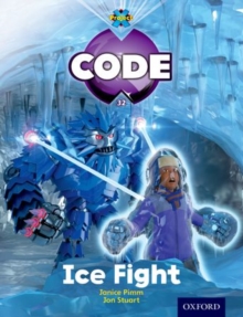 Image for Ice fight