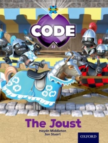 Image for The joust
