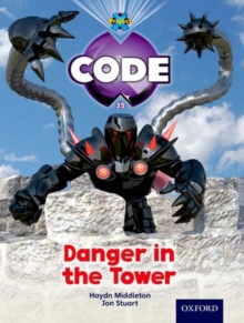 Image for Project X Code: Castle Kingdom Danger in the Tower