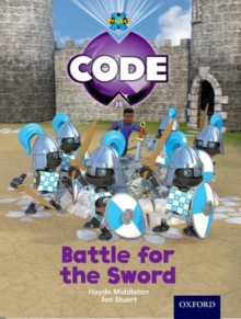 Image for Battle for the sword