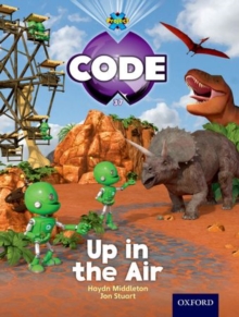 Image for Up in the air