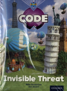 Image for Project X Code: Wonders of the World & Pyramid Peril Class Pack of 24