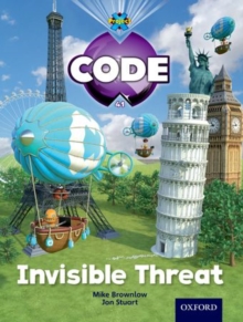 Image for Invisible threat