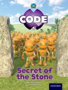 Image for Secret of the stone