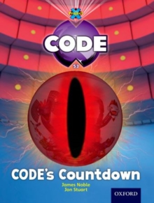 Image for CODE's countdown