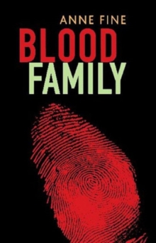 Image for Blood family