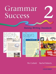 Image for Grammar Success: Level 2: Pupil's Book 2