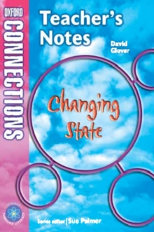Image for Changing stateTeacher's notes