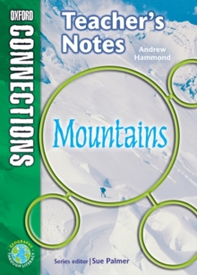 Image for Mountains: Teacher's notes