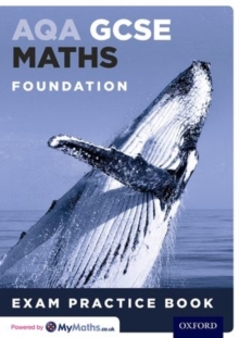 Image for AQA GCSE maths: Foundation