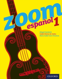 Image for Zoom Espanol 1