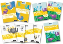 Image for Inspire Maths Year 3 Easy Buy Pack