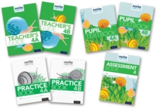 Image for Inspire Maths Year 4 Easy Buy Pack