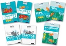 Image for Inspire Maths Year 6 Easy Buy Pack
