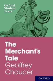 Image for The merchant's tale