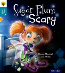 Image for Sugar Plum scary