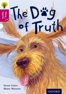 Image for The dog of truth