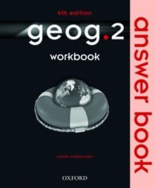 Image for geog.2 Workbook Answer Book