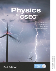 Image for Physics for CSEC(R)