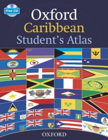 Image for Oxford Caribbean Student's Atlas