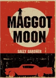 Image for Rollercoasters: Maggot Moon