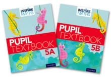 Image for Inspire Maths: Pupil Book 5 AB (Mixed Pack)