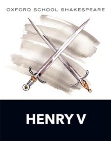 Image for Oxford School Shakespeare: Henry V