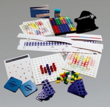 Image for Numicon: Breaking Barriers One to One Apparatus Pack