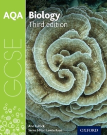 AQA GCSE biology - Ryan, Lawrie